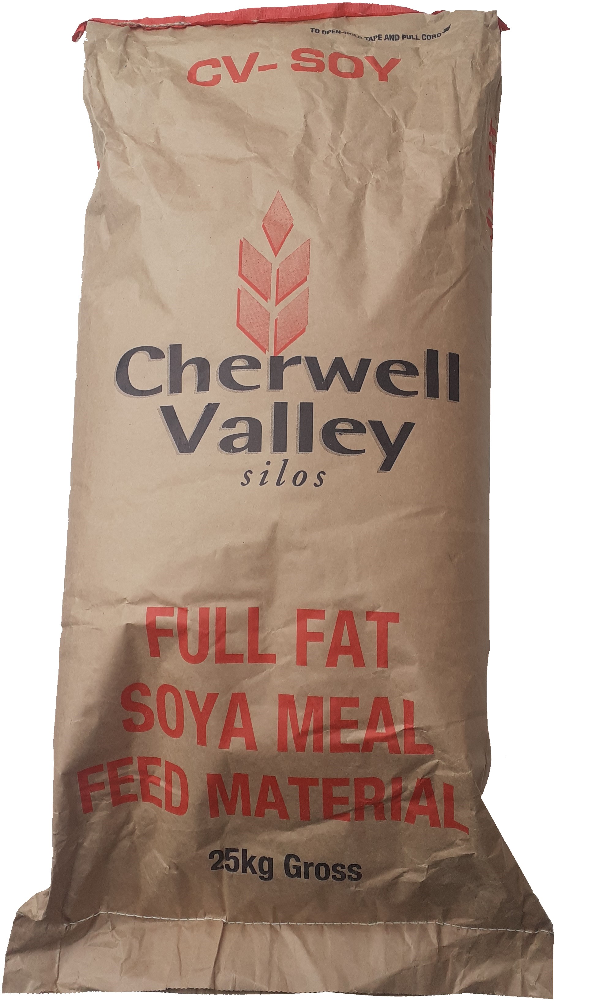 Soya Meal Bag