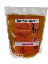 TurmerGold 1.5kg Pouch