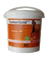 TurmerGold 3kg Tub